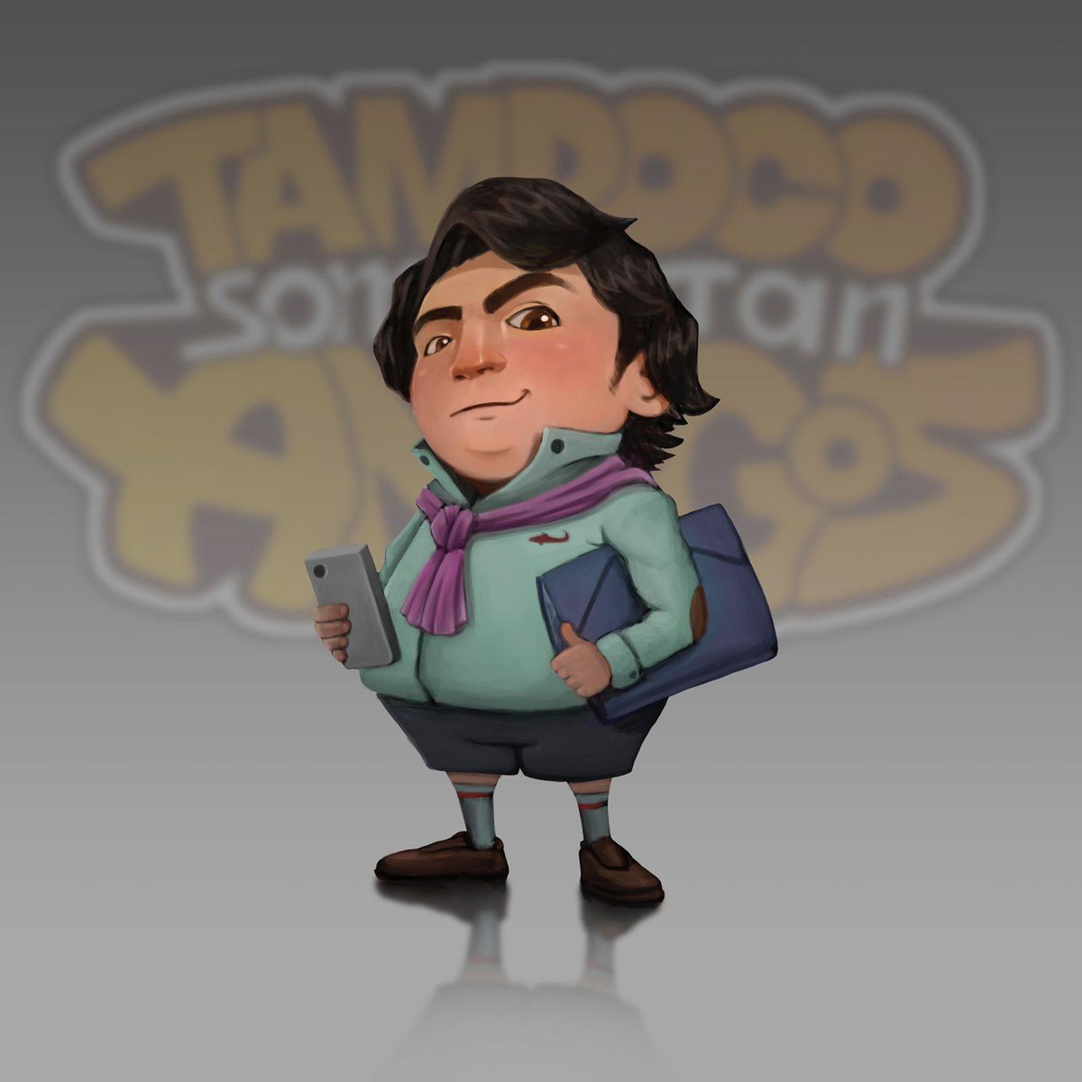 Hola. Saludos cordiales. Me presento soy Cayetano.

Aunque me ganes jamás alcanzarás mi status 😅.  Por mucho que lo intentes, a mi lado, seguirás siendo un perdedor 😚. ¿Por cuánto dinero dejarías que te gane? 🤔 …

Personalidad 🕵️‍♀️: Soberbio, arrogante y un enchufado 🤥.