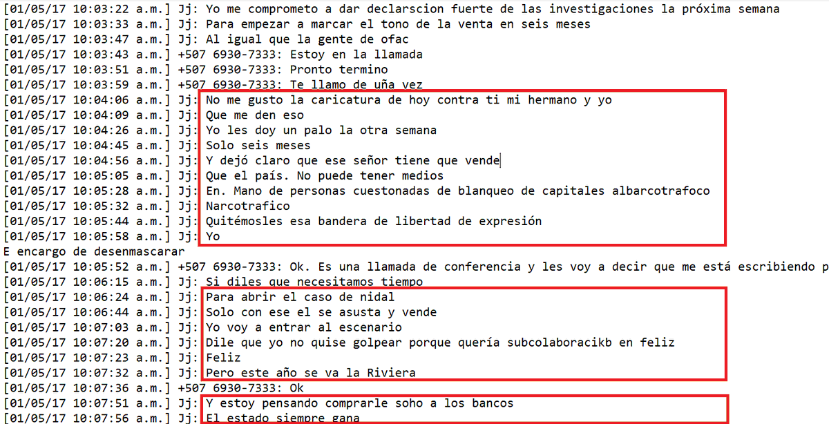 Varelapalbote's tweet photo. Conspiración contra Waked...
Juan Carlos Varela y los #VarelaLeaks 
@gazyw métele más demanda a @JC_Varela por hpta. https://t.co/EA7msHiheX