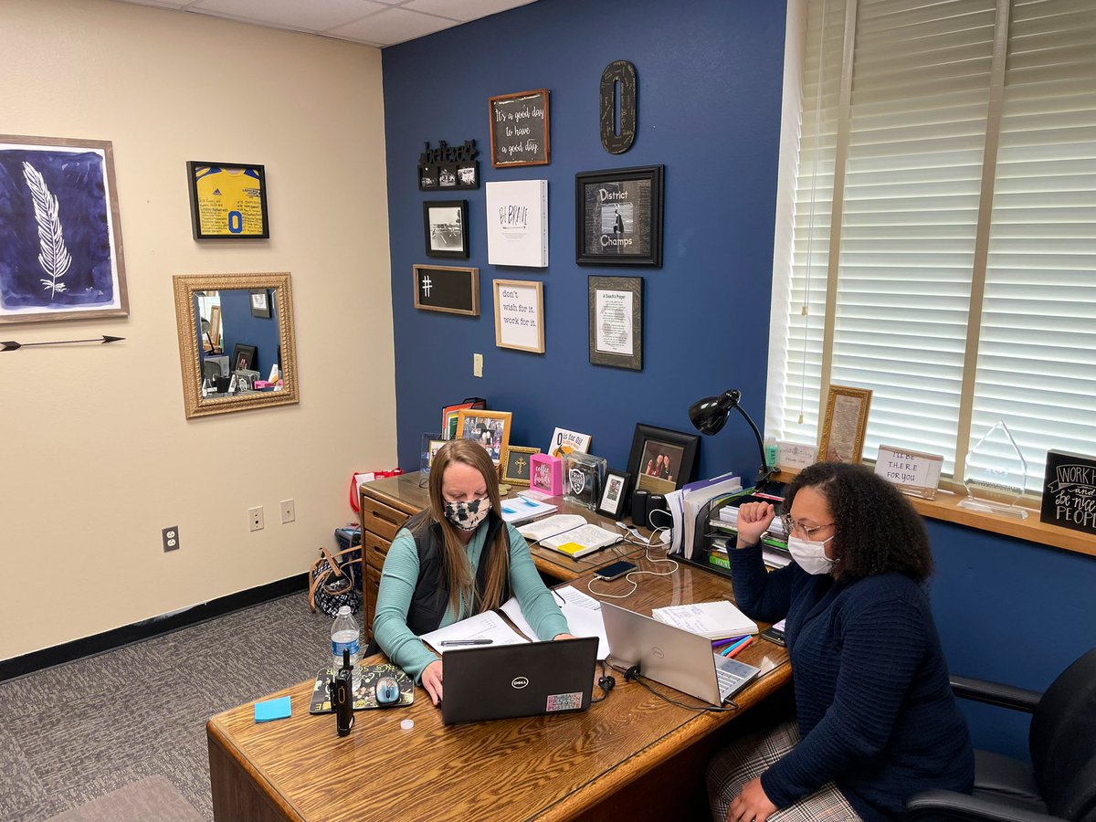 Big Rock Educational Services tweet media