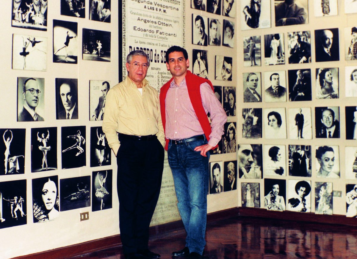 OPERA IS COOL tweet media