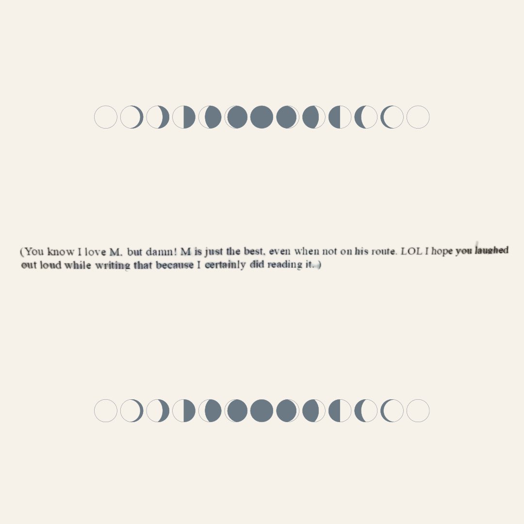 seraphiniteVN's tweet image. Another awesome note from Mishka’s editor! CANNOT WAIT TO TEST IT!!!!! #thewayhavenchronicles #seraphinitegames #editorsnotes #twcbook3