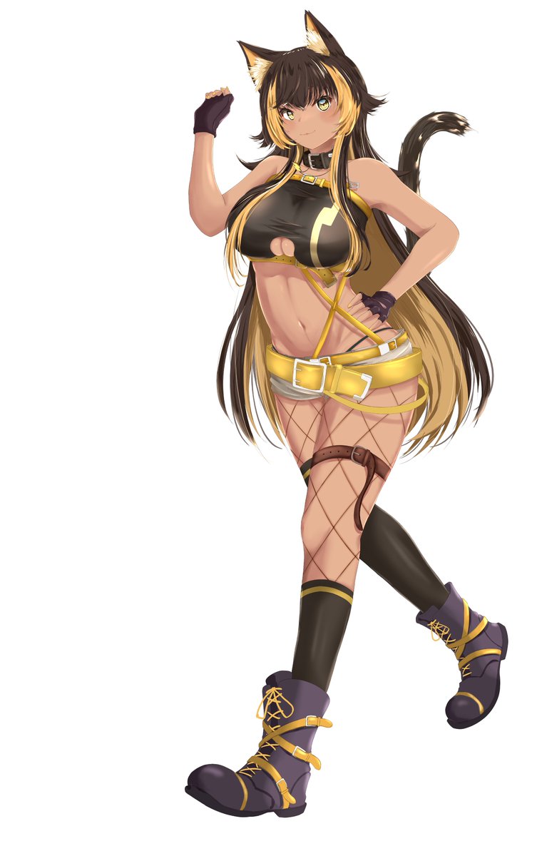 sakura clicker anubis