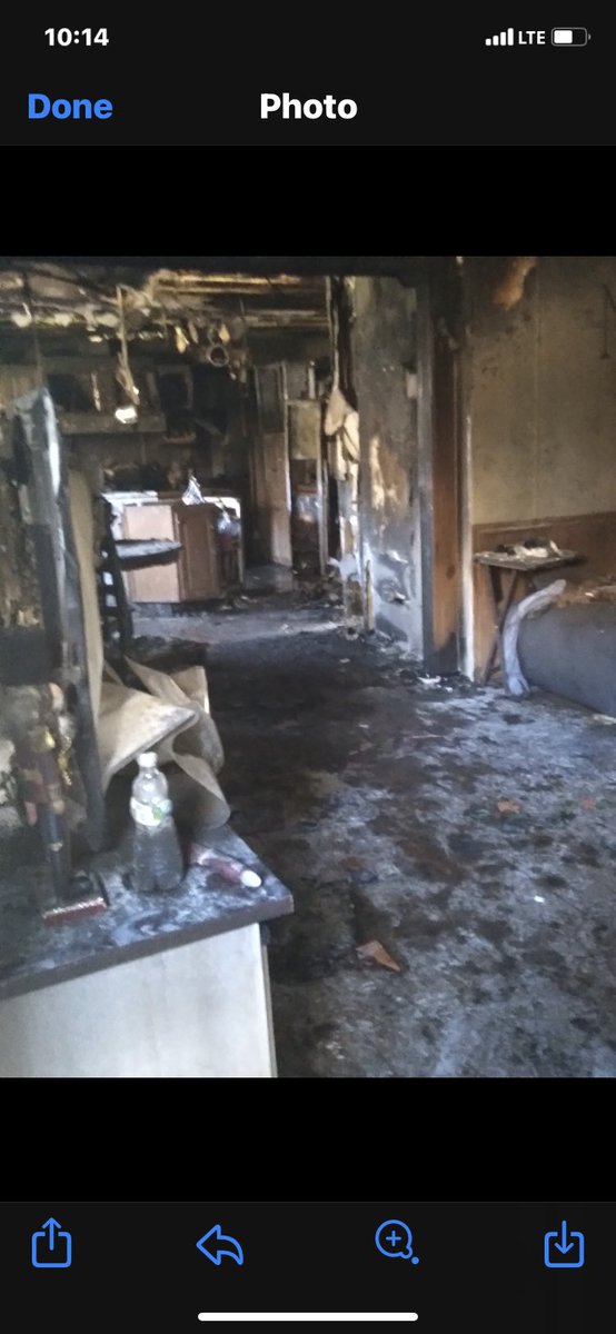 saint_fps's tweet photo. Anything you can give will help. https://t.co/eyOSRfAfGy #GoFundMe #donate #housefire #tragedy #family #brother #brothers #christmas #elfontheshelf https://t.co/Fv0jOexRkR