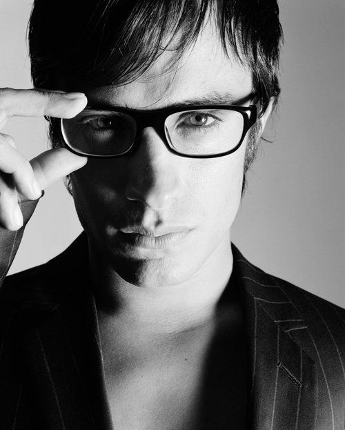 Happy birthday, gael garcía bernal   