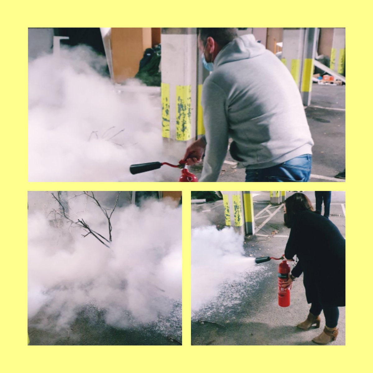 MySafetySquad's tweet image. Ordinary people do Extra ordinary things #safetysquad #safetytraining #phecc #firstaidtraining #ife #firesafety #fireconsultant #firewarden #dublin #ireland