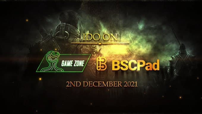 BSCPad's tweet image. #OperonOrigins Public sale update:

🔥FCFS Round times:

👉Thursday December 2nd, 2021

✅ #Gamezone (Veteran+) FCFS Round: 1 PM UTC
✅ #Bscpad: FCFS Round: 1.10 PM UTC

Approving additional spending will be enabled 15 minutes before the round opens.

$oro #oro $gzone $bscpad