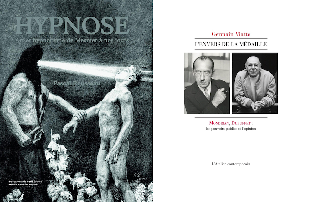 ActuaLitte's tweet photo. Germain Viatte et Pascal Rousseau, lauréats du Prix Pierre Daix https://t.co/ysRxLLKihl
#prix #prixlitteraire #enlibrairie #art #histoiredelart #AtelierContemporain #Ensba https://t.co/ROkOBhB4ec