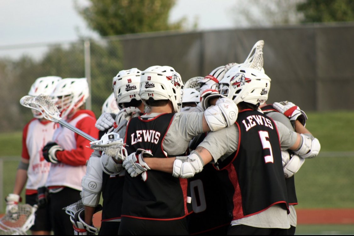 Happy #GivingTuesday 

Any and all support goes directly to our men’s lacrosse program. Our goal is to provide our players with the best experience possible! If you’re in a position to help, check out the link below!

👉🏻 give.communityfunded.com/o/lewis-univer…