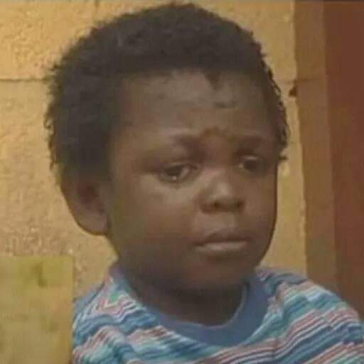PeekayMashego's tweet photo. My day was great all along until i read about R40 million.😭 https://t.co/uOnmemGluS