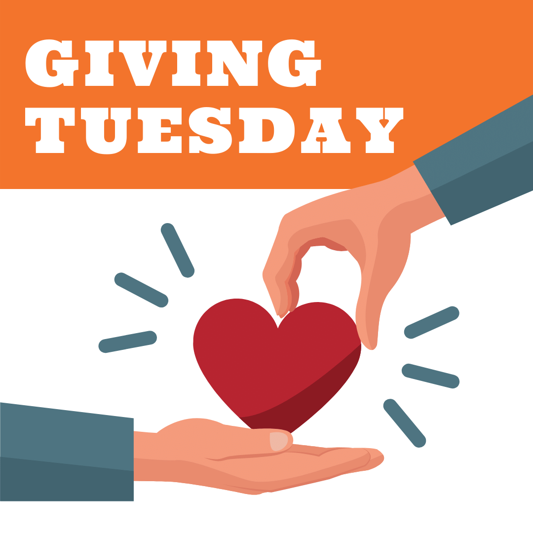 2BitFoundation's tweet photo. Happy Giving Tuesday! Please consider supporting our work bringing STEAM education to at-risk communities with a direct donation at https://t.co/ZU0PZQLeWv #givingtuesday2021 #twobitcircus #twobitcircusorg #givingtuesday https://t.co/Ncsn3k7x64