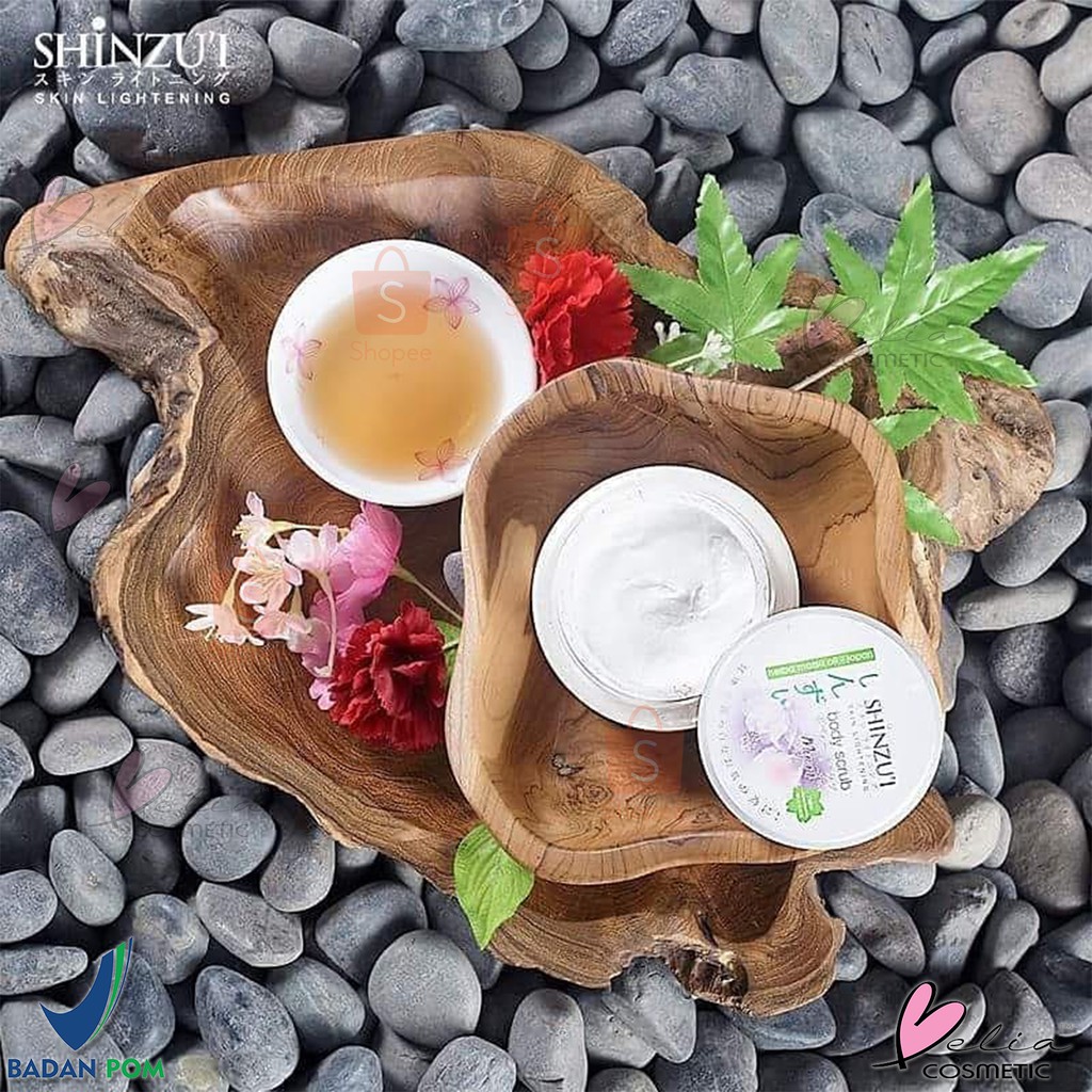 pastishopee's tweet photo. ✨SHINZUI BODY SCRUB✨

Kecil-kecil cabe rawit, dengan tekstur yang lembut dan wangi yang enaaak!

💰 7K
⭐ 4.9

Beli di sini: https://t.co/A8IhT9AV8m https://t.co/P0RTkxhN4j