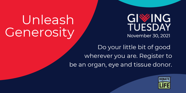 Donate Life Georgia tweet media