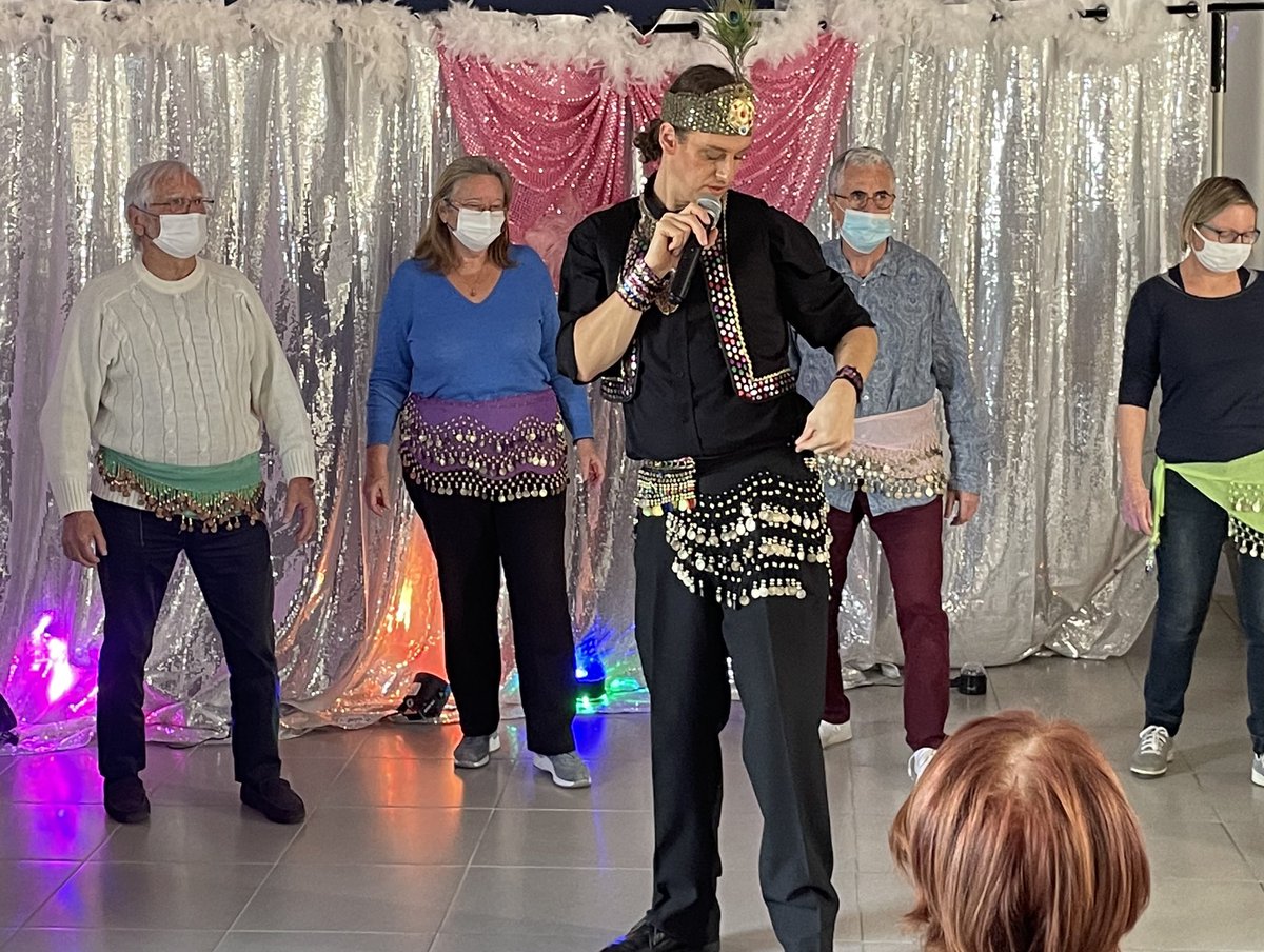 Senioriales de Pornic tweet media