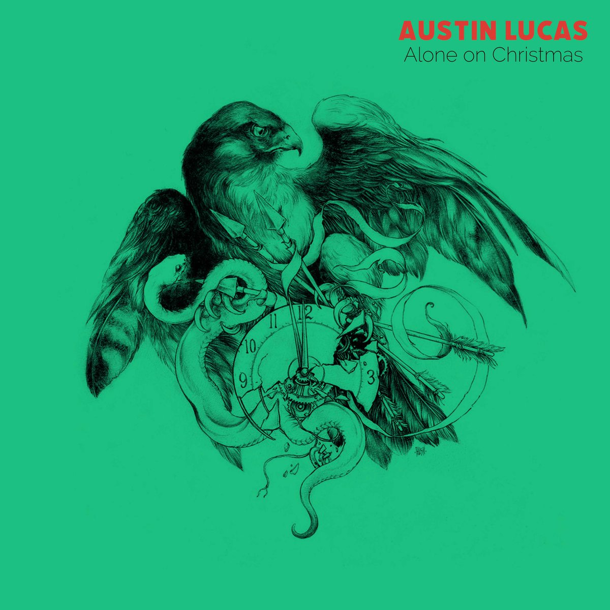 GrindEthos's tweet photo. Austin Lucas “Alone On Christmas”
Is out now! Visit https://t.co/m5k6KwHkPv to download and stream.
#holidaymusic #austinlucas #aloneonchristmas https://t.co/lsZPIMjBKZ