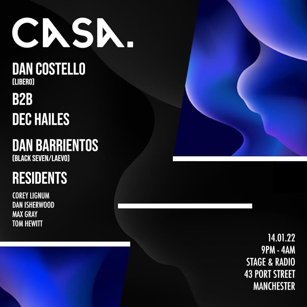 Second release is now sold out, leaving only final release remaining. Final tickets available from skiddle.com/whats-on/Manch…