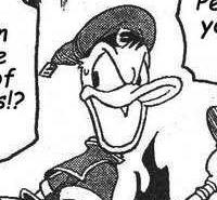 I literally ruled over Mickey for years ! I had more cartoons then him ! And still do !