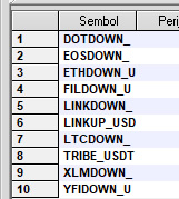 TraderCaptain2's tweet photo. kripto mini tarama
#btc #bitcoin #Binance
@DOTDOWN #EOSDOWN #ETHDOWN #FILDOWN #LINKDOWN #LINKUP #LTCDOWN #TRIBE #XLMDOWN #YFIDOWN https://t.co/ZJ7KYODECd