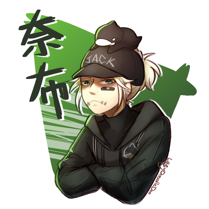 第五人のtwitterイラスト検索結果