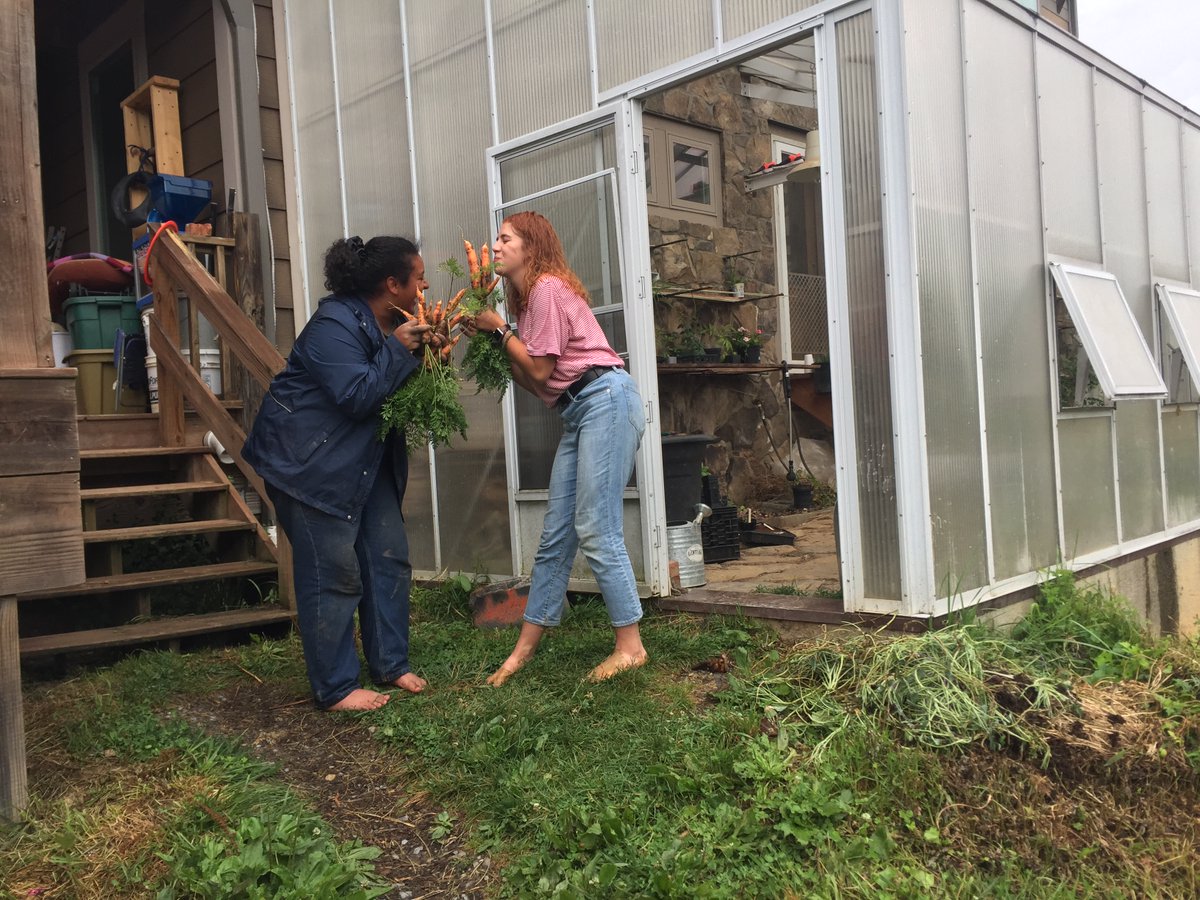 BethlehemFarm's tweet photo. We humbly come to you again seeking your generosity and your voice for our work Repairing Homes, Rebuilding Communities, and inspiring the sustainable leaders of tomorrow. Once again we are gearing up to join non profits across the country for #GivingTuesday-- https://t.co/PK4S09WEjU