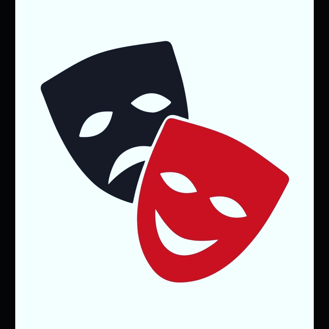 Thespian Meeting after school tomorrow in 1309! All welcome audition and tech info for shoe will be discussed