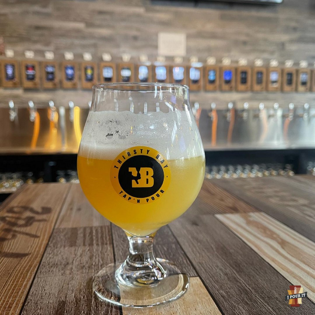 iPourIt's tweet photo. With #selfpour, you can give guests the ability to try, test, taste, sip, and sample as they please!
But now itβs on their tab, not yours.
#iPourIt #Smarterselfpour #SelfPourTechnology #Americanmade https://t.co/I1KWKMobeF