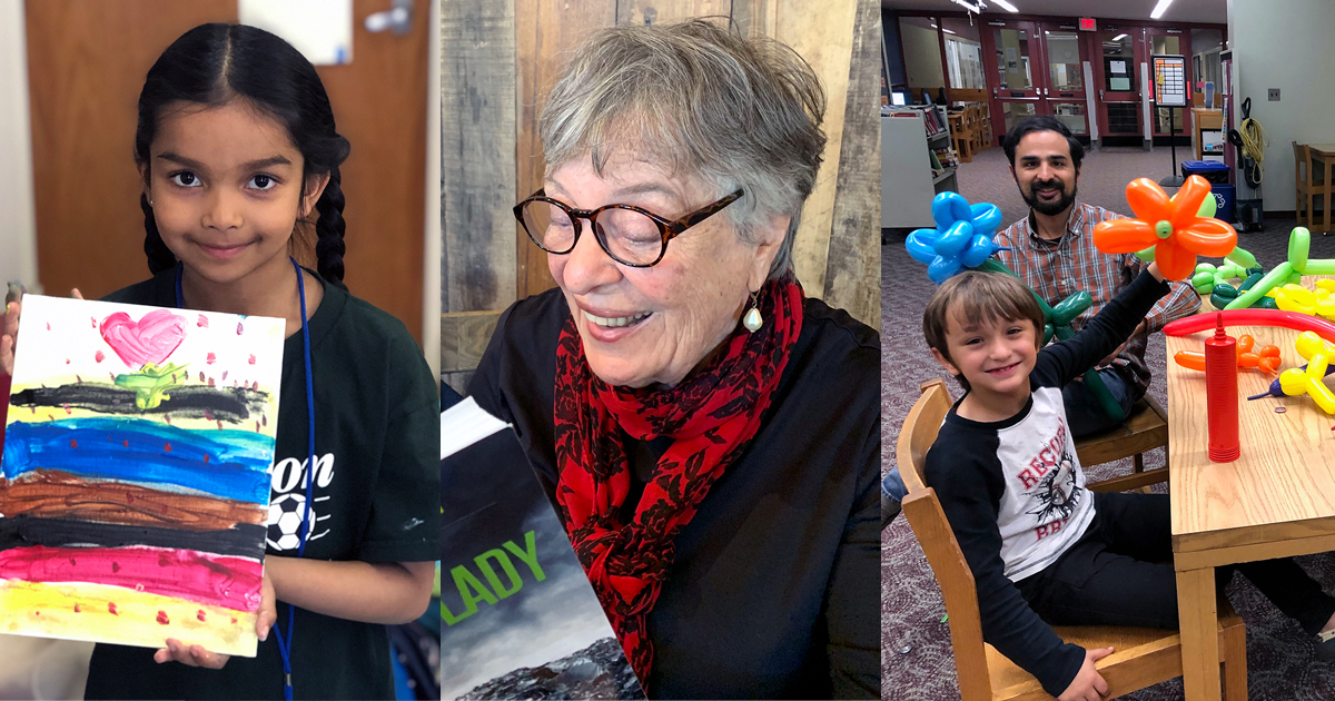 ArlingtonCommEd's tweet photo. This #GivingTuesday, please consider making a donation to the ACE Scholarship Fund, which enables Arlington youth to participate in quality enrichment programs: https://t.co/lTIYKMrw6o

#ArlingtonMA #donate #scholarships https://t.co/ZCQ4Yt1eHN