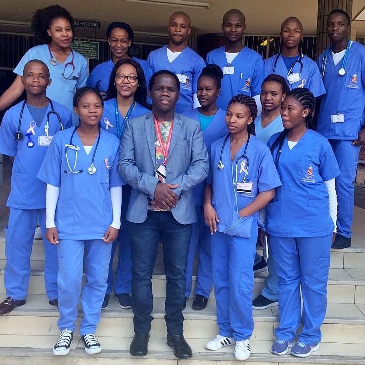 PublicProtector's tweet photo. [READ HERE] : Report on an investigation into allegations of undue delay by the National Department of Health to address challenges experienced by Clinical Associates : https://t.co/DMZgmz7JdV https://t.co/rysvoiE9Yl