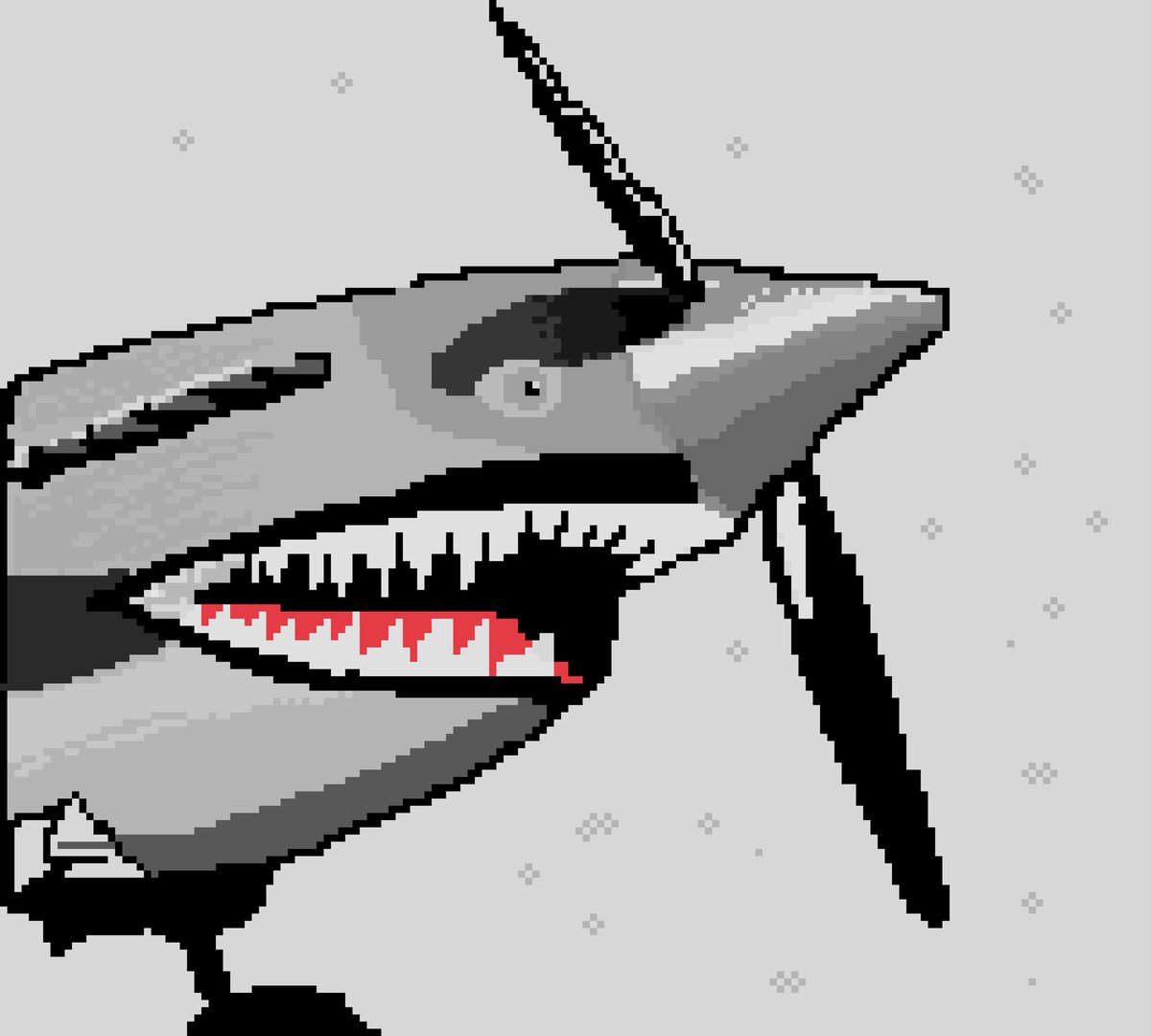 _sohamwaghela's tweet photo. Kamikaze
#pixelart https://t.co/ouaMw8N5G0