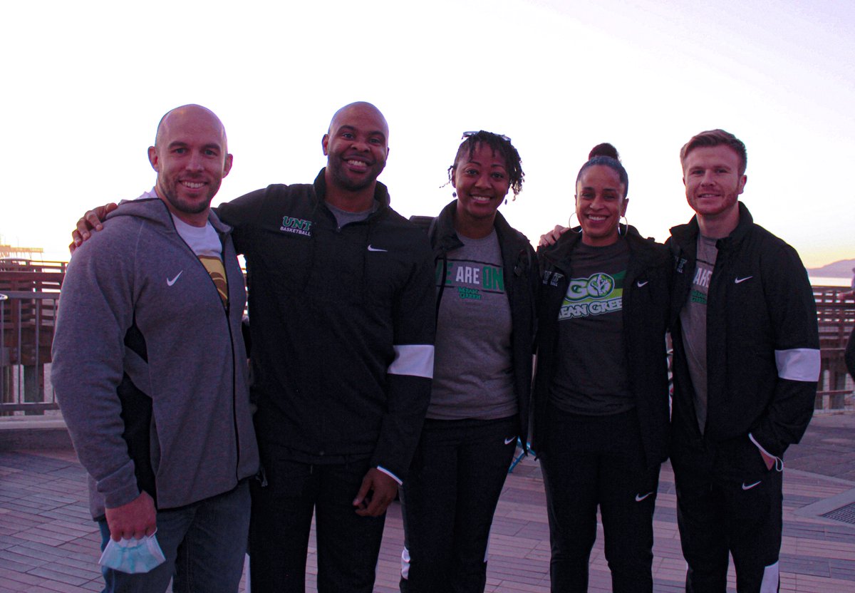 MeanGreenWBB's tweet photo. 📍 Pismo Beach, Calif. 

#GMG | #MakeEmBelieve https://t.co/vP0zIqUD0v