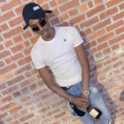 DaRealBallda's tweet image. #NewProfilePic