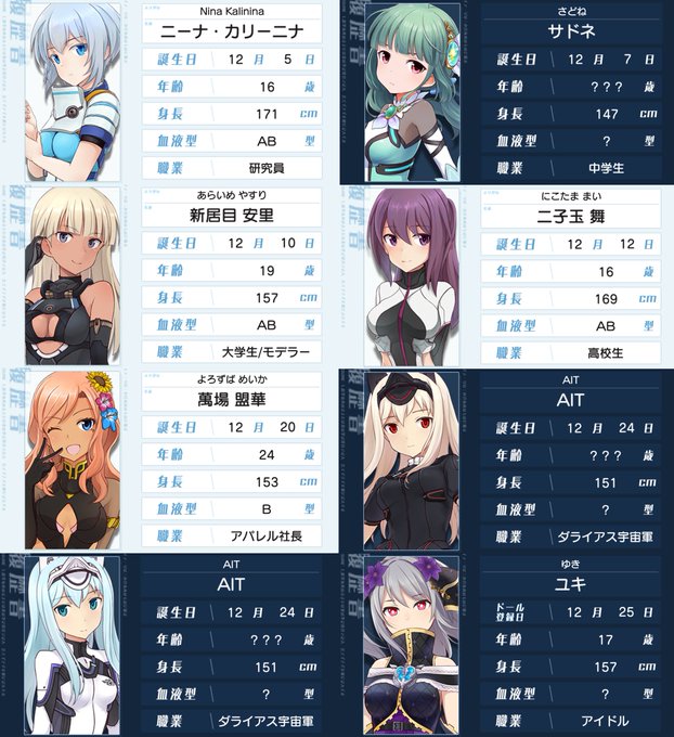 注目 画像ツイート バトルガール ハイスクール 7ページ目 アニメレーダー 注目 画像ツイート バトルガール ハイスクール 7ページ目 アニメレーダー