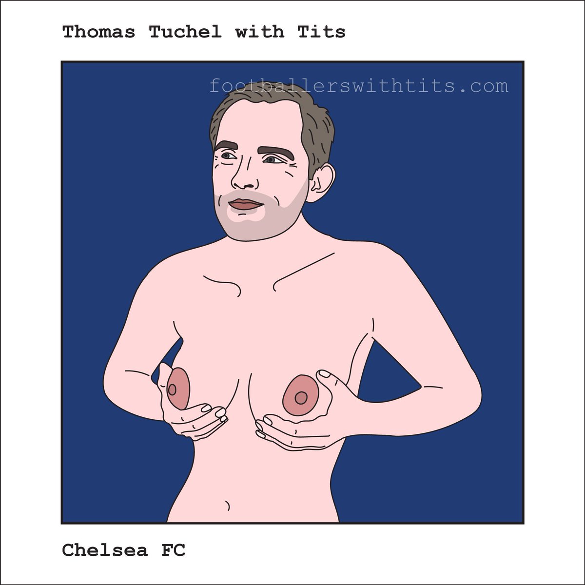 It costs £0 to Retweet my work