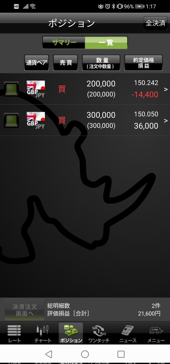 ジョー@FX tweet media