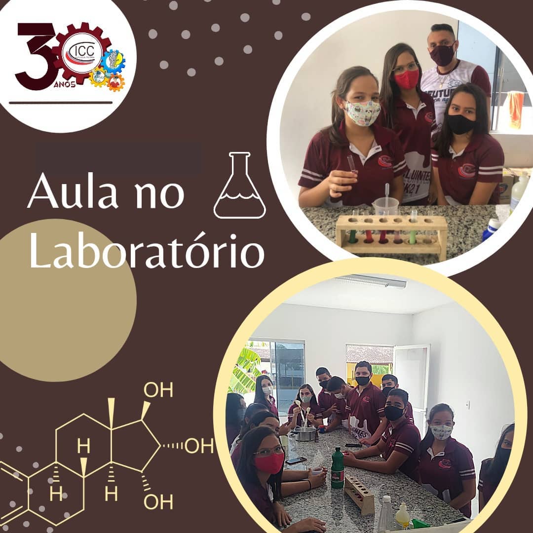 ideal_curso's tweet photo. Aula de laboratório : ácido base, densidade, fermentação e presença de vitamina C em algumas substâncias. Vamos descobrir? Junte-se a nós. Seja Ideal você também.
#escola
#educação
#matrículas2022
#matriculasabertas
#icc
#SouEscolaSas
#professor
#professora
#laboratório https://t.co/h3Elswz2pw