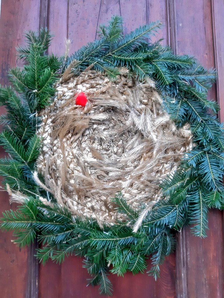 Nu es arī sāku rotāties.