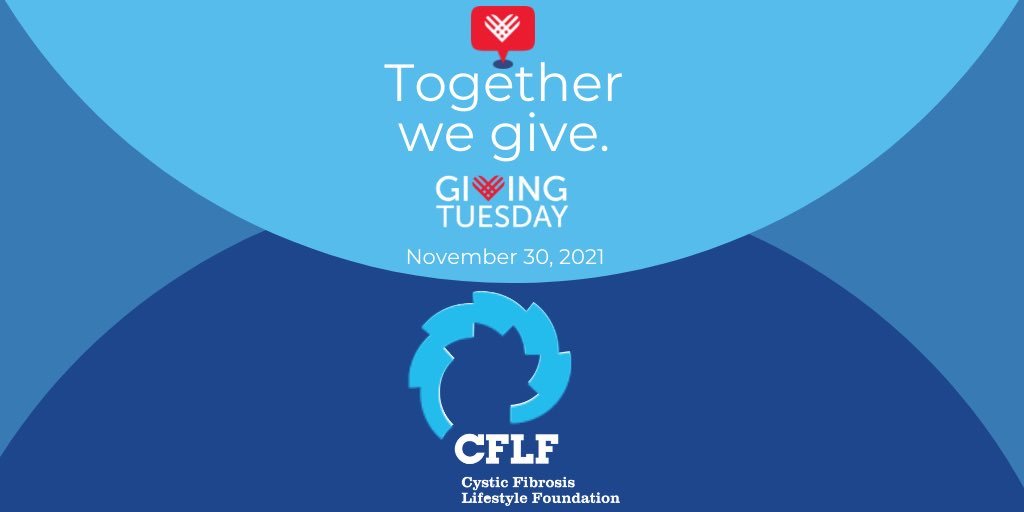 Today is Giving Tuesday! 
Click the link below to help us reach our goal! Thank you to all our supporters! 
support.cflf.org/campaign/givin…