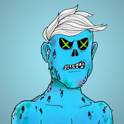 Cryptorina tweet media