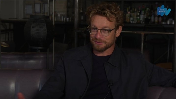 DelgadoBaker's tweet photo. TIFF, 2017
#SimonBaker https://t.co/jO9yjDQmQd