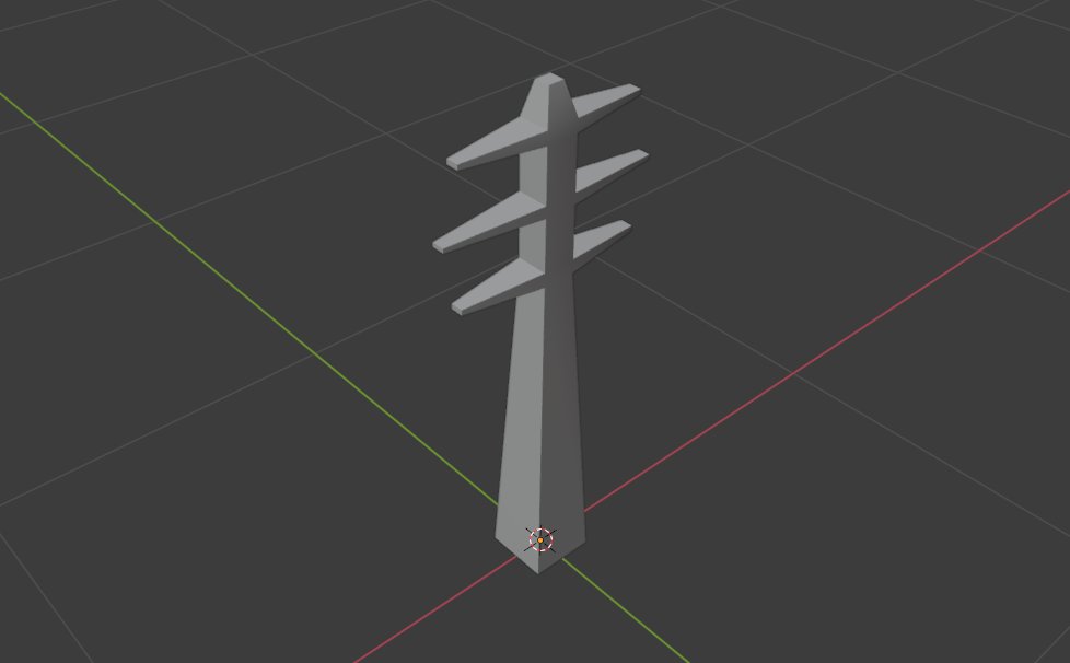 ghidosoft's tweet photo. I fear that my #blender skills are still too abysmal...🤦‍♂️ 😬

#indiegame #indiedev #gamedev #gamedeveloper #3dmodel https://t.co/dlVdVPJVqS