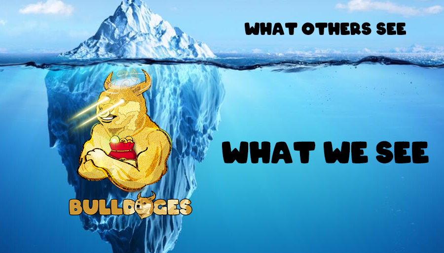 BullDoges_NFT's tweet photo. Are you READY? 👀

Mint begins🔜https://t.co/606hLGfXXx

#BullDoges #NFT #NFTCommunity #NFTs #nftcollector #NFTdrop https://t.co/PeUQDnvIdd