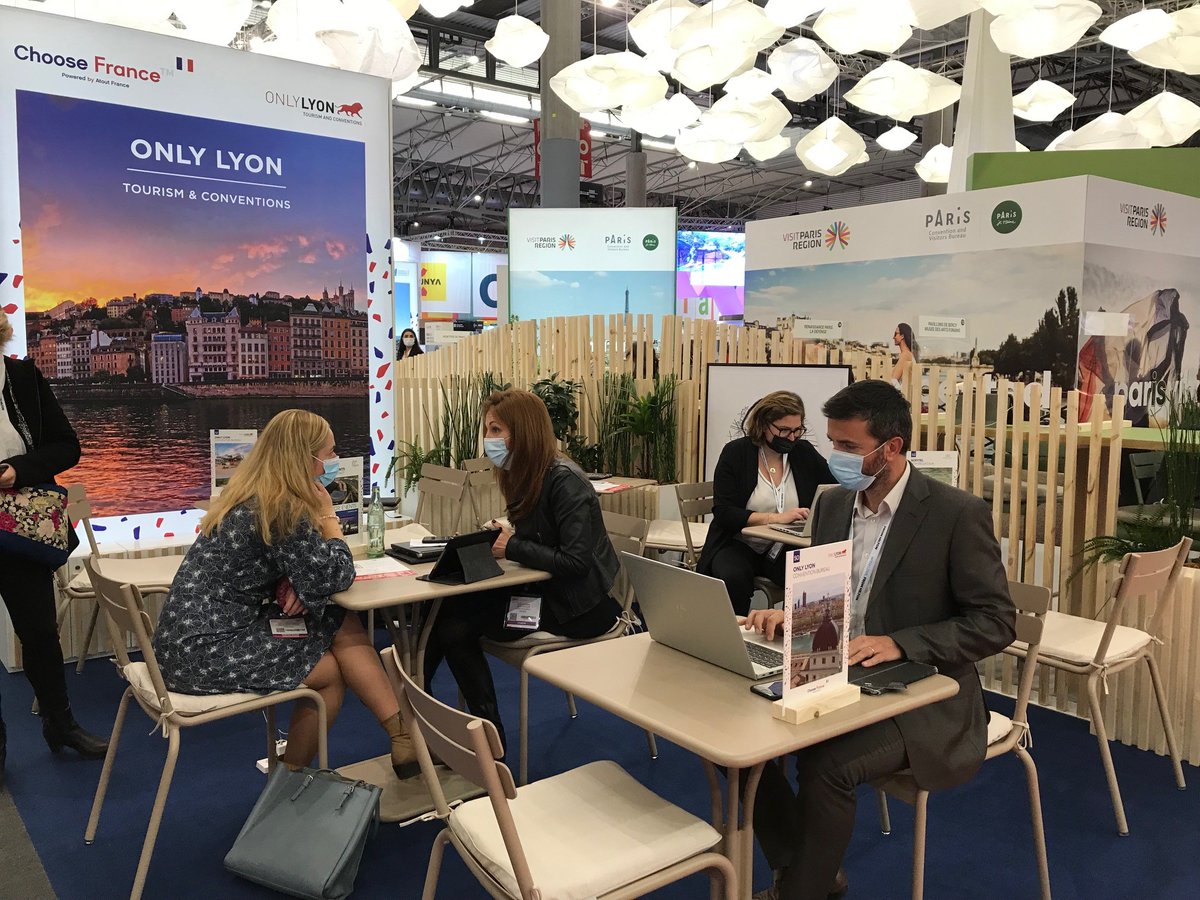 ONLYLYON Tourisme tweet media