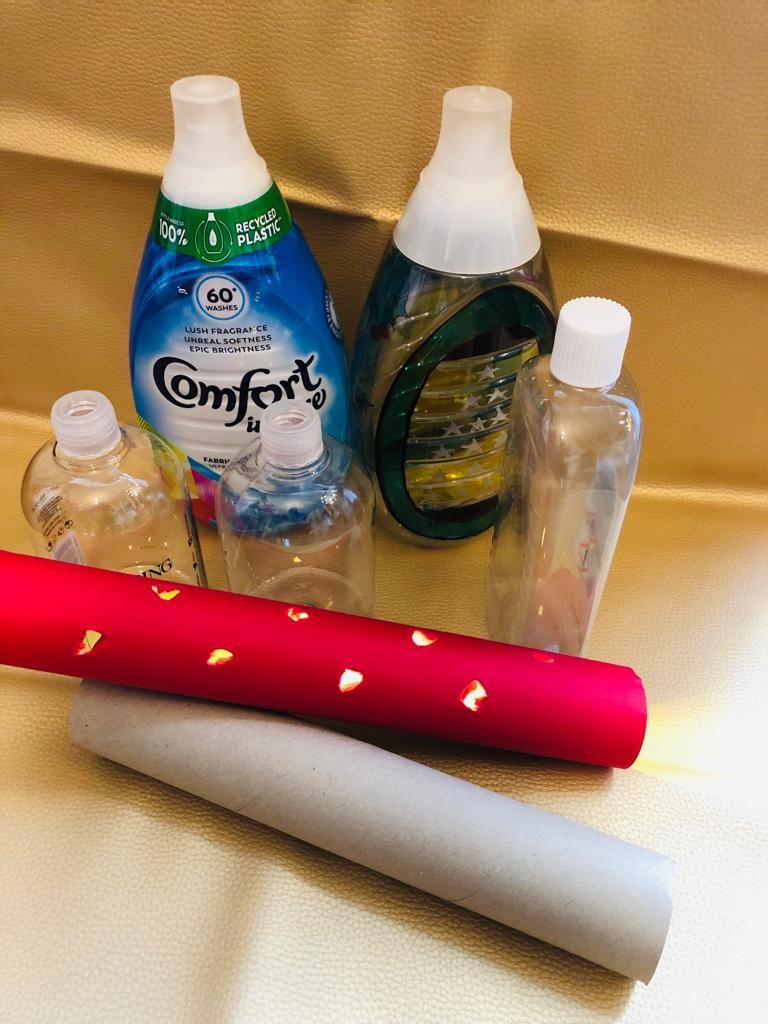 GaspaOrgUk's tweet photo. Grab a #GrandDIYLanternKit (£3) from https://t.co/M0dp0rgpEA - a perfect project to complete before the #GrandChristmasLightsTrail so you can light the way when you do it on 10 - 12 December.

See examples in the pictures!

#ChristmasCrafting #lighttrail #lantern #lighttheway https://t.co/7RaJ4oDhv8