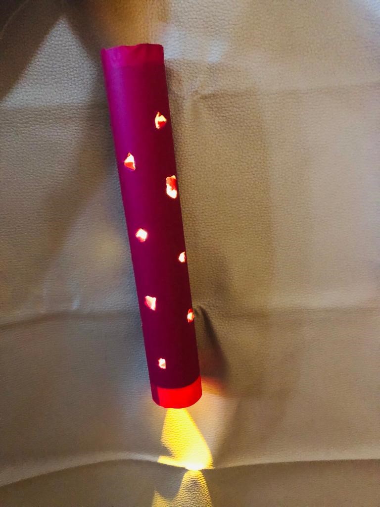 GaspaOrgUk's tweet photo. Grab a #GrandDIYLanternKit (£3) from https://t.co/M0dp0rgpEA - a perfect project to complete before the #GrandChristmasLightsTrail so you can light the way when you do it on 10 - 12 December.

See examples in the pictures!

#ChristmasCrafting #lighttrail #lantern #lighttheway https://t.co/7RaJ4oDhv8