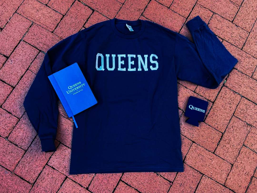QueensUniv's tweet photo. It's #GivingTuesday!

Alumnus Domonkos Koltai '94 has issued a challenge: If 222 people make a gift, he will give $10,000 towards student scholarships. Give today and the prizes pictured below are available as a thank you!

Learn more and make your gift at https://t.co/oy8TxxZIRE https://t.co/jKuHWdrq9v