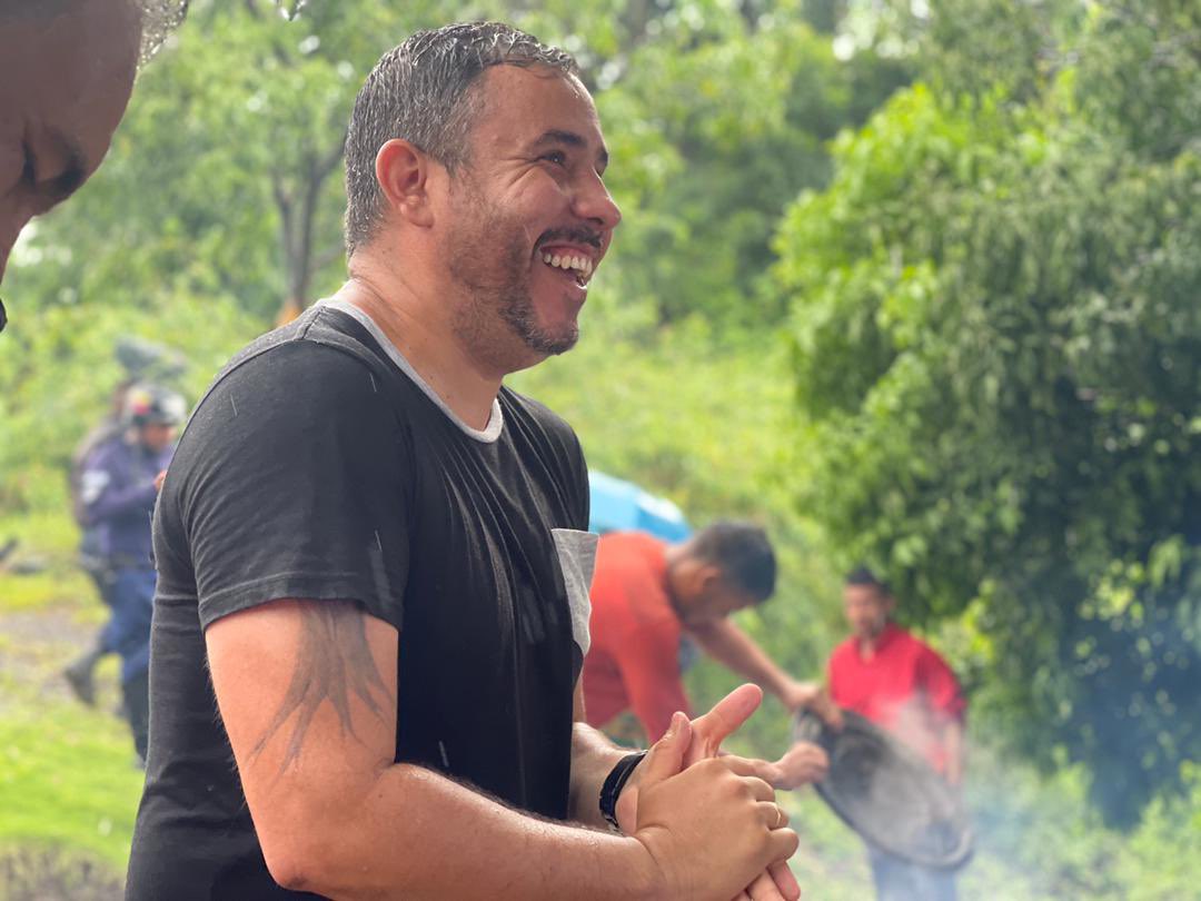 anztieneconque's tweet photo. #LoDijo @luismarcanos "Avanzaremos en la recuperación de Anzoátegui con la aplicación de Políticas Públicas, optimización de los servicios públicos y organización ciudadana en el ejercicio de la corresponsabilidad para obtener la mejor década de nuestro estado" https://t.co/gnDtshgrt4