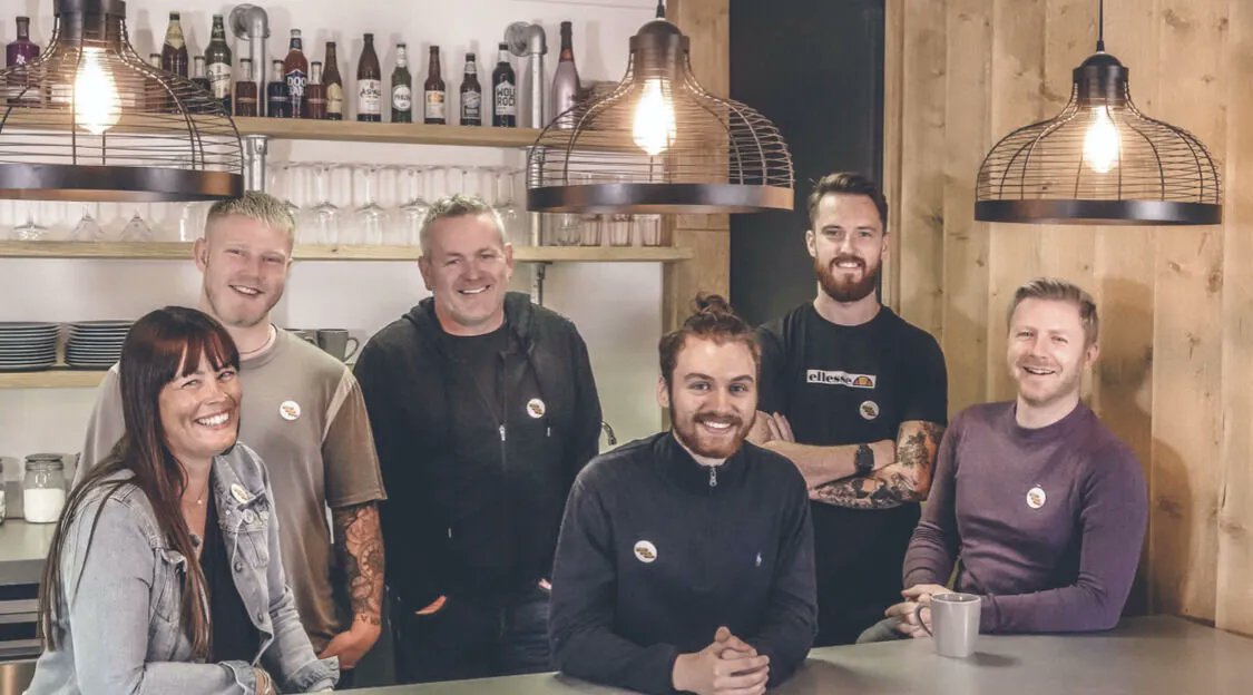 Marketing Derby tweet media