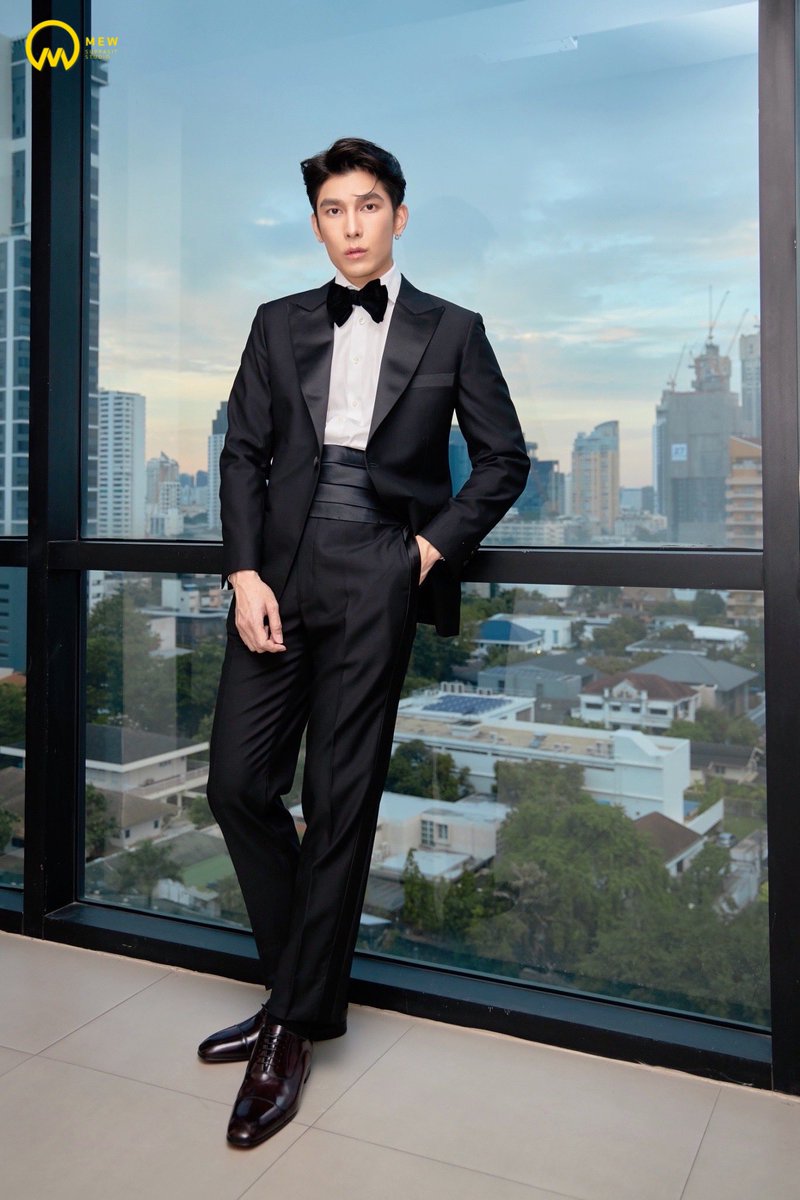 MSuppasitTrends's tweet photo. More of CEO Mew Suppasit!
Mew Suppasit #HOWEXMEW #SPACEMAN #MewSuppasit @MSuppasit #มิวศุภศิษฏ์ https://t.co/fE3XKagH6E