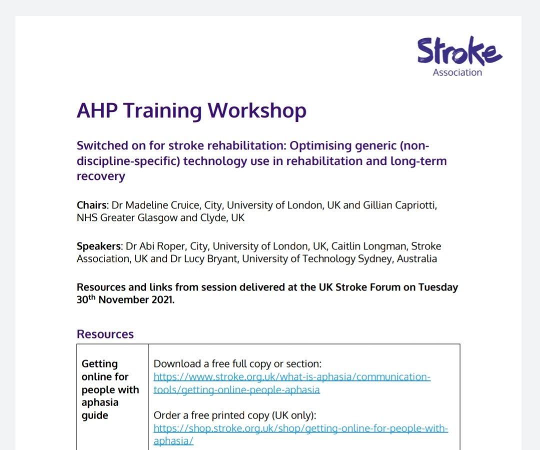 abracabadger's tweet photo. Interested in accessing the resources from our #UKSFtech training session at #UKSF21?
Look no further!
@CaitLongman, @LucyEBryant and I have pulled these together in one handy document for you!:
 https://t.co/QQtiB2i39v

Thanks @MadelineCruice &amp; @Gilliancapri for chairing today. https://t.co/AT8a7DK5T5