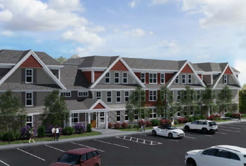 MassHousing Closes on $9 Million in Financing for the Development of Phase I of the Woodland Cove Affordable Rental Housing Community in Wareham   
masshousing.com/en/press/2021-… <a href="/DakotaPartners_/">Dakota Partners</a> <a href="/MassGovernor/">Governor Maura Healey</a> @MassEOHED @MA_DHCD <a href="/ChrysMAHsng/">Chrystal</a> <a href="/MaloneyProps/">Maloney Properties</a>