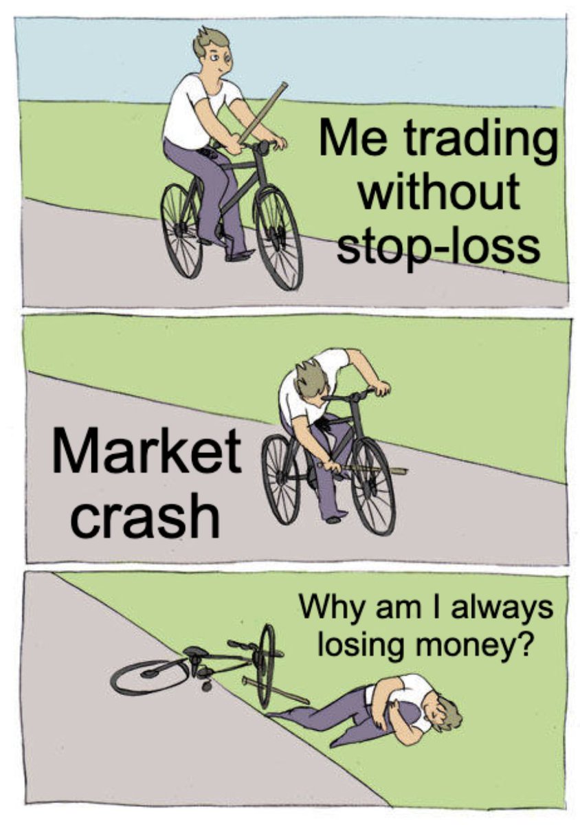 kryll_io's tweet photo. 🎉 2nd Kryll MEME CONTEST ! 200 $KRL to win (5 x 40) 🎁

1️⃣ Create a #MEME about #Kryll Automated Trading
2️⃣ Share it on Twitter with the tags #KryllMeme and $KRL
3️⃣ RT + Like this Tweet

🏆 The 5 best meme will be chosen by the team

📆 End on Dec, 5th https://t.co/EaJO1k9fPd